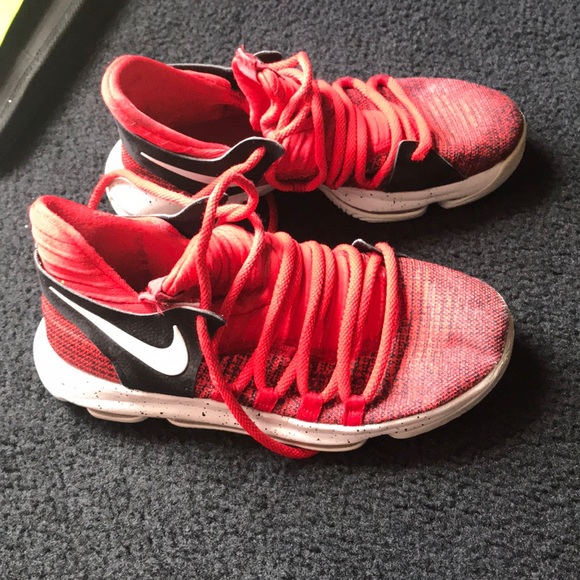 Kd shoes - Picture 4 of 4